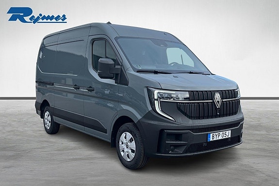 Renault Master 18 of 18