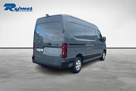 Renault Master 17 of 18