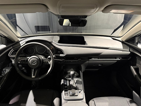Mazda CX-30 9 of 12