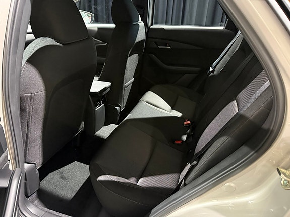 Mazda CX-30 11 of 12