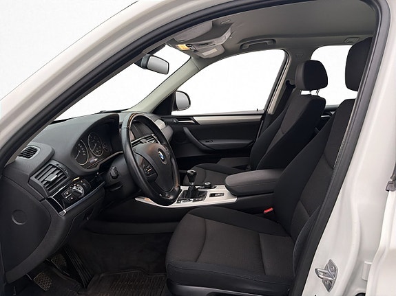BMW X3 11 of 27