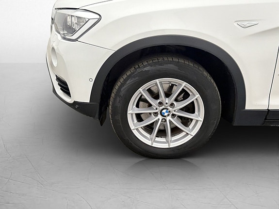 BMW X3 24 of 27