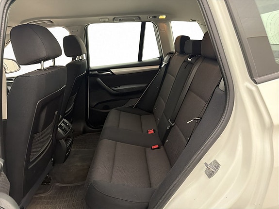 BMW X3 22 of 27