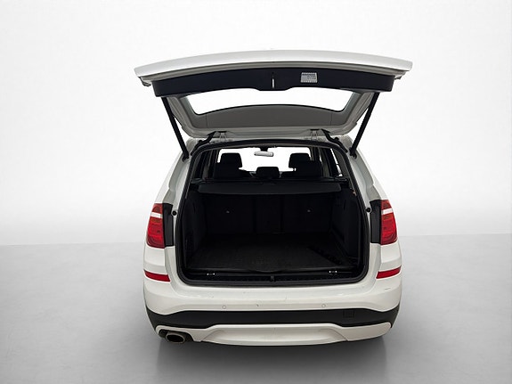BMW X3 23 of 27