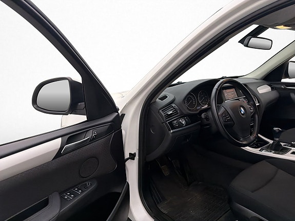 BMW X3 10 of 27