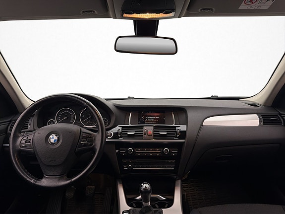BMW X3 12 of 27