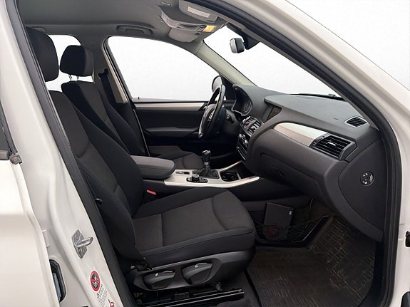 BMW X3 20 of 27