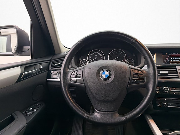 BMW X3 13 of 27