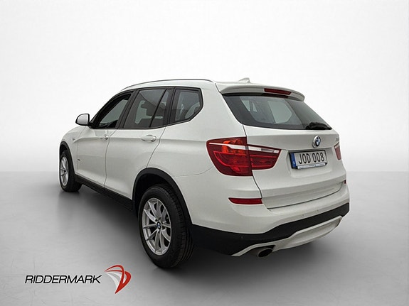 BMW X3 5 of 27