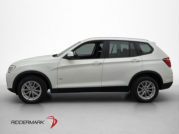 BMW X3 4 of 27