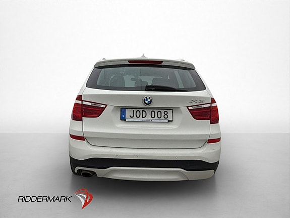 BMW X3 6 of 27