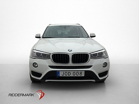 BMW X3 2 of 27