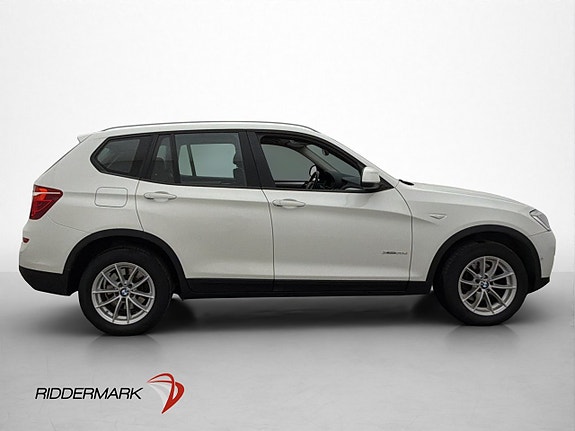 BMW X3 9 of 27