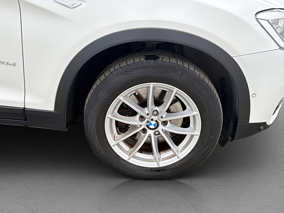 BMW X3 27 of 27
