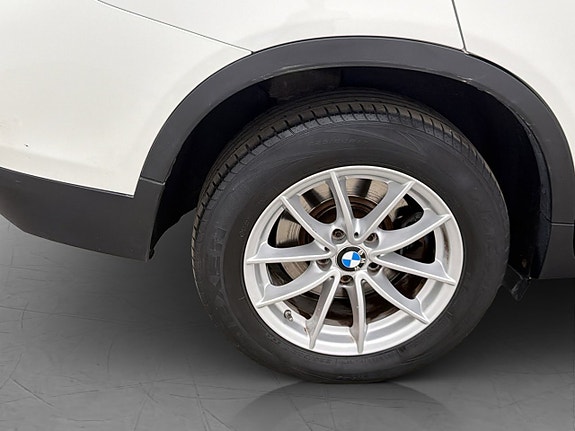 BMW X3 26 of 27