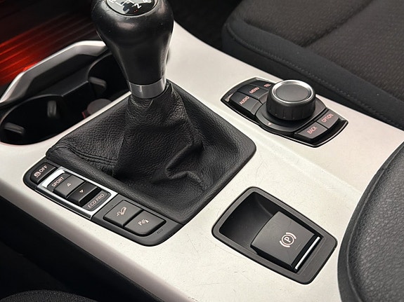 BMW X3 19 of 27