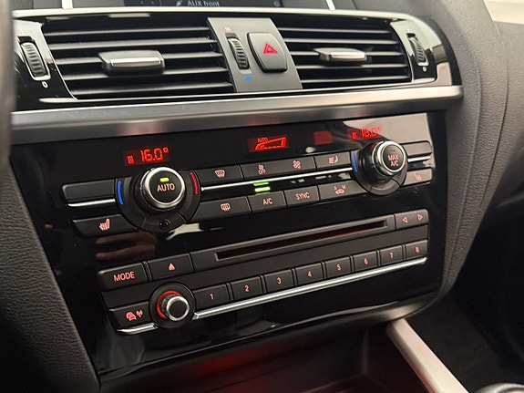 BMW X3 18 of 27