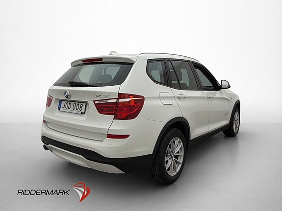 BMW X3 8 of 27