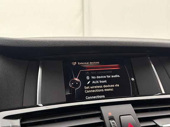 BMW X3 17 of 27