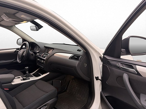 BMW X3 21 of 27