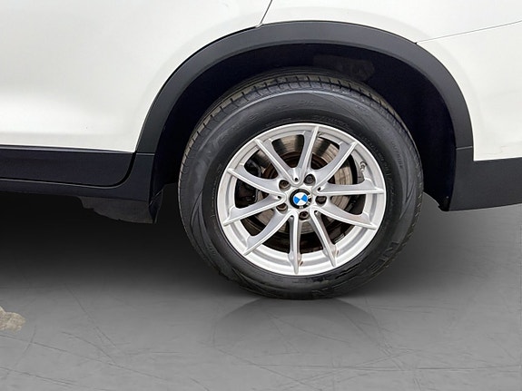 BMW X3 25 of 27