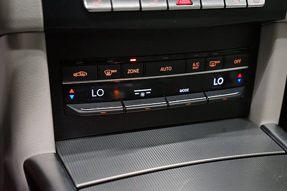 Mercedes-Benz E350 15 of 20