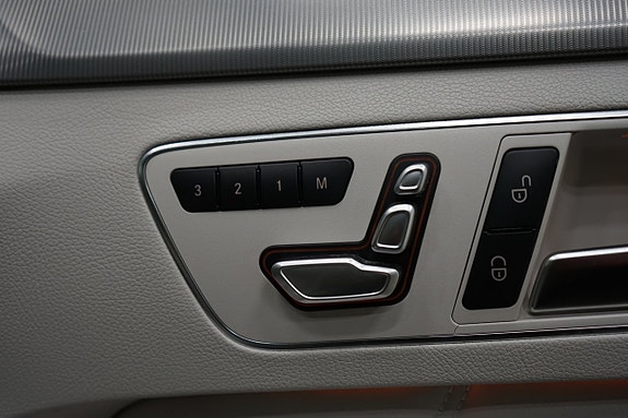 Mercedes-Benz E350 19 of 20