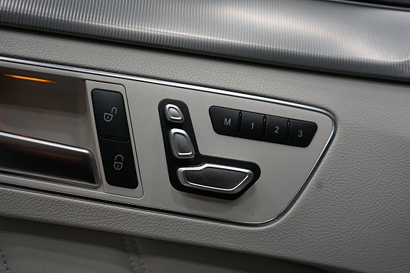 Mercedes-Benz E350 9 of 20