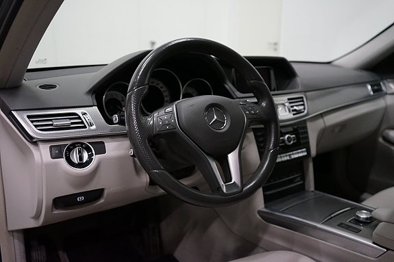 Mercedes-Benz E350 8 of 20