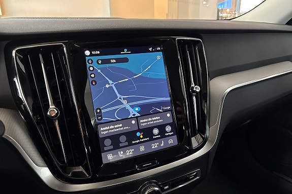 Volvo V60 22 of 27