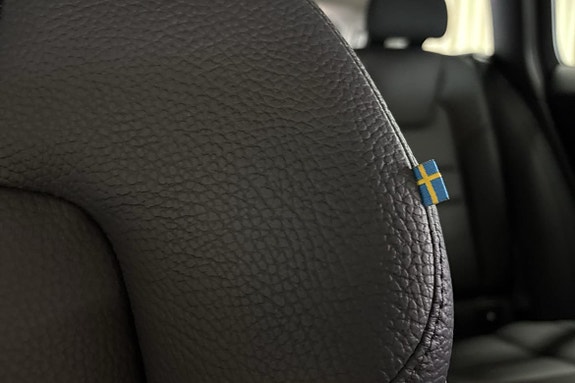 Volvo V60 20 of 27