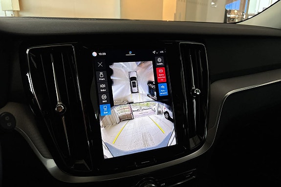 Volvo V60 23 of 27