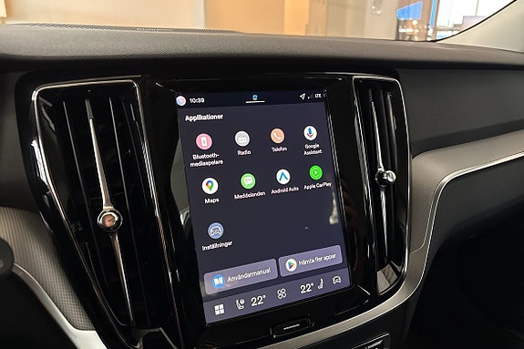 Volvo V60 24 of 27