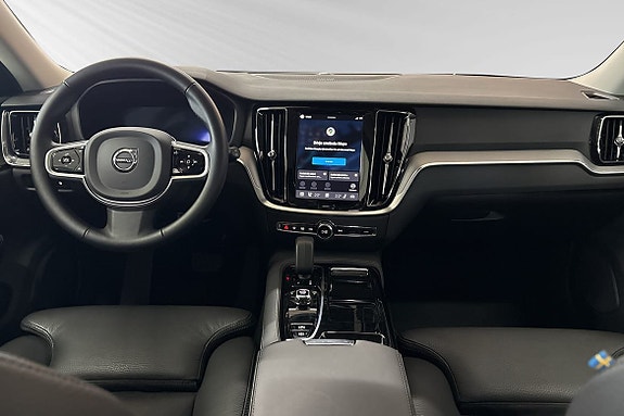 Volvo V60 10 of 27