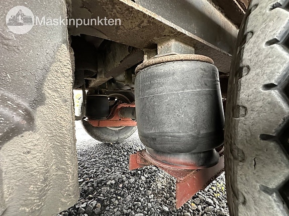 Treaxligt grussläp/jigg 21 of 27