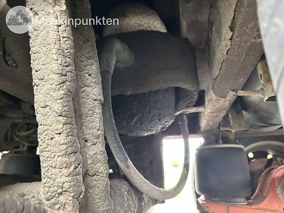 Treaxligt grussläp/jigg 23 of 27