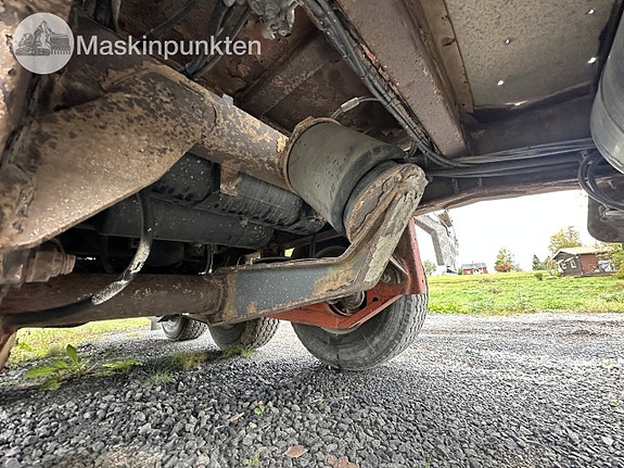Treaxligt grussläp/jigg 18 of 27