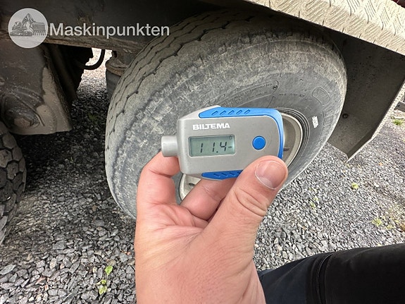 Treaxligt grussläp/jigg 19 of 27
