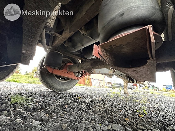 Treaxligt grussläp/jigg 20 of 27