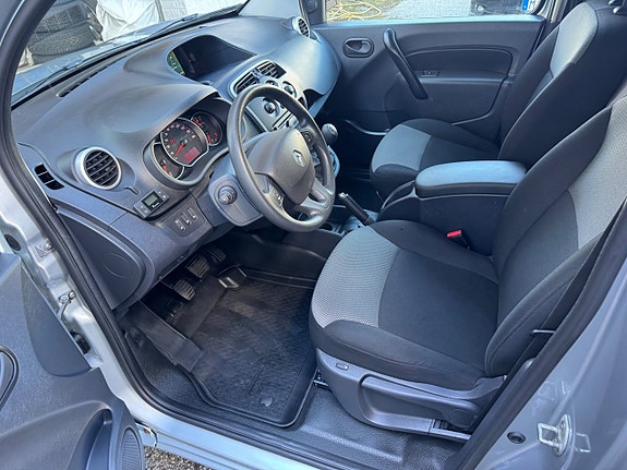 Renault Kangoo Express 10 of 18