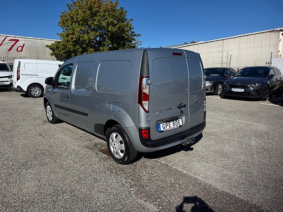 Renault Kangoo Express 4 of 18