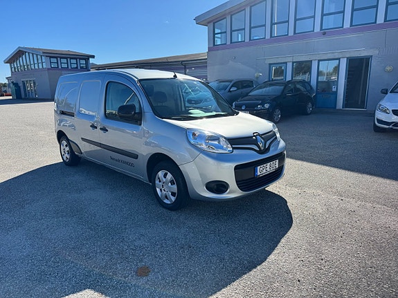 Renault Kangoo Express 3 of 18