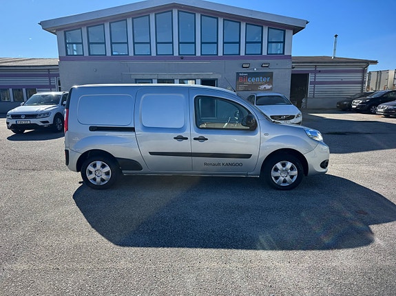 Renault Kangoo Express 7 of 18