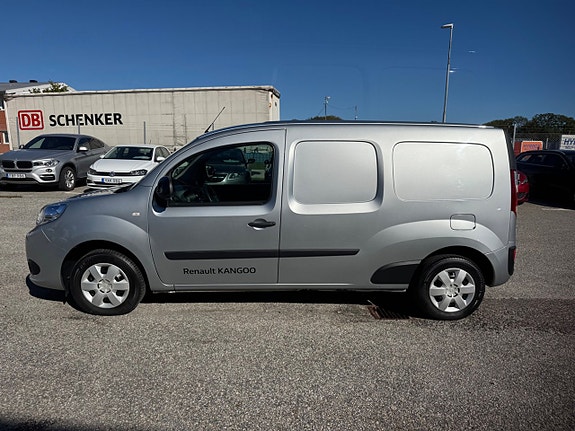 Renault Kangoo Express 5 of 18
