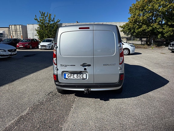 Renault Kangoo Express 8 of 18