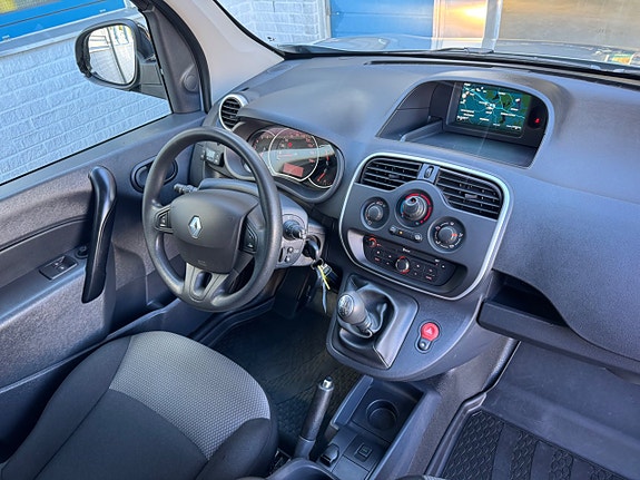 Renault Kangoo Express 17 of 18