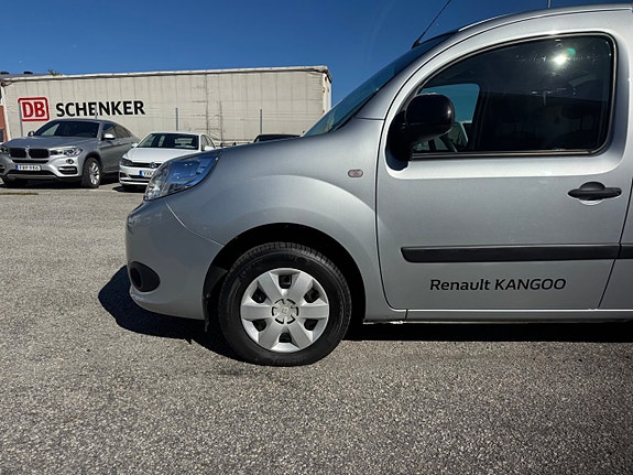 Renault Kangoo Express 9 of 18