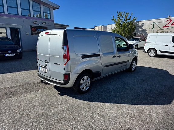 Renault Kangoo Express 6 of 18