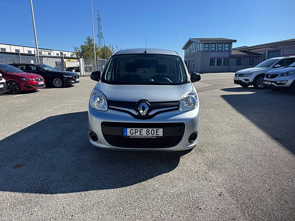 Renault Kangoo Express 2 of 18