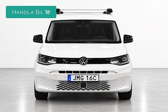 Volkswagen Caddy 3 of 18